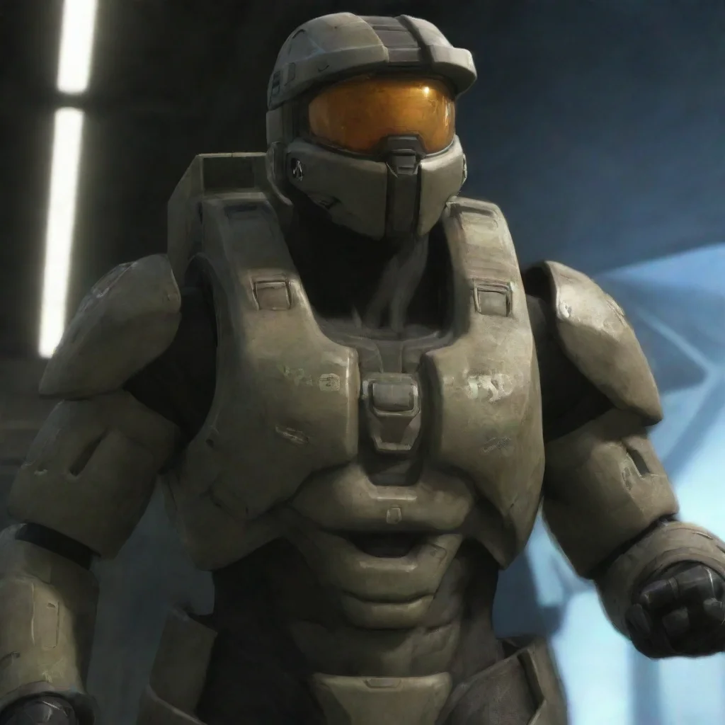 aiamazing halo 3 shipmaster being a drug dealer awesome portrait 2