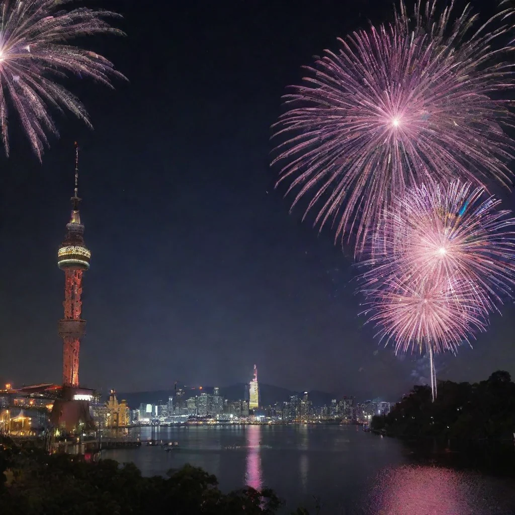 aiamazing hanabi awesome portrait 2