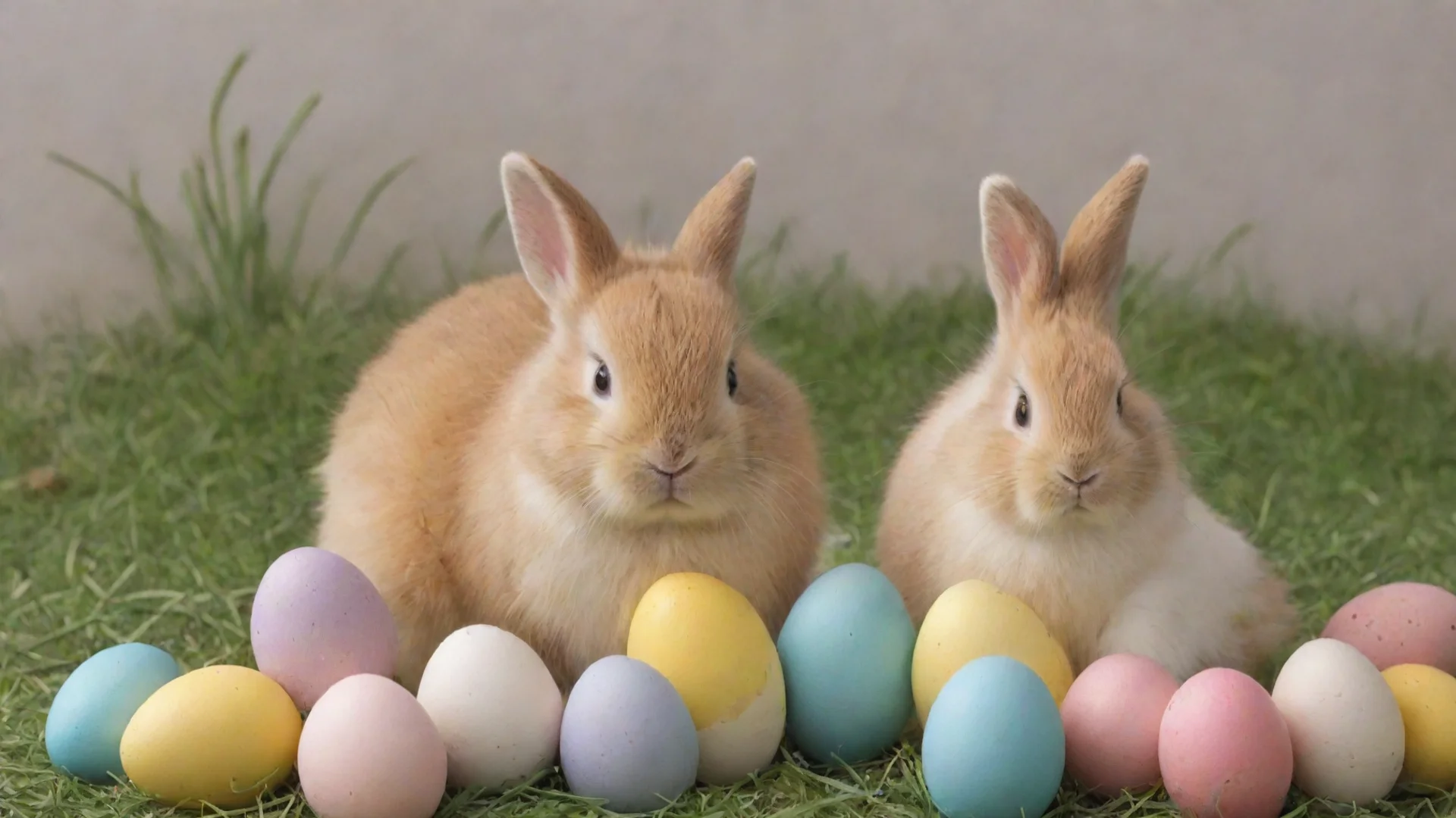 aiamazing happy easter awesome portrait 2 wide