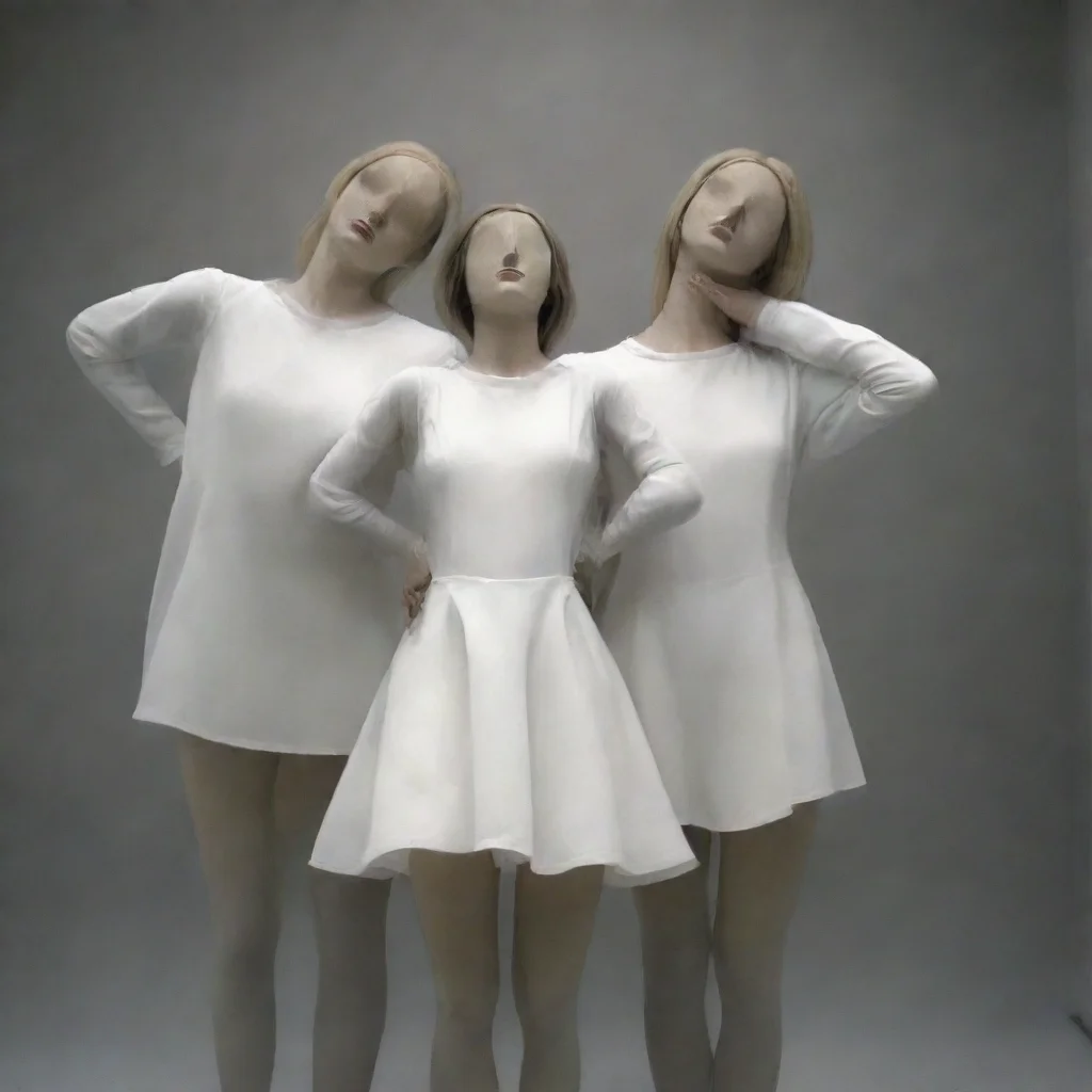 aiamazing headless girls awesome portrait 2
