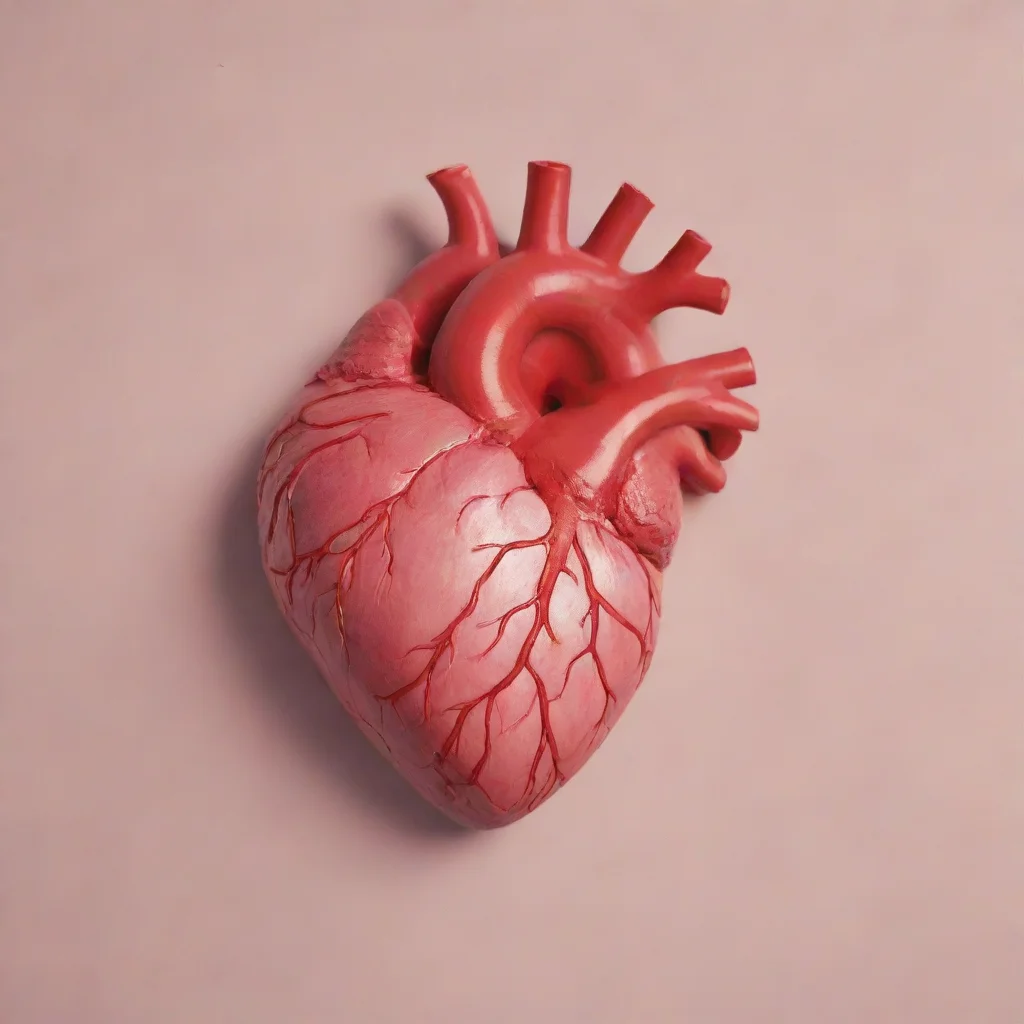 amazing heart awesome portrait 2