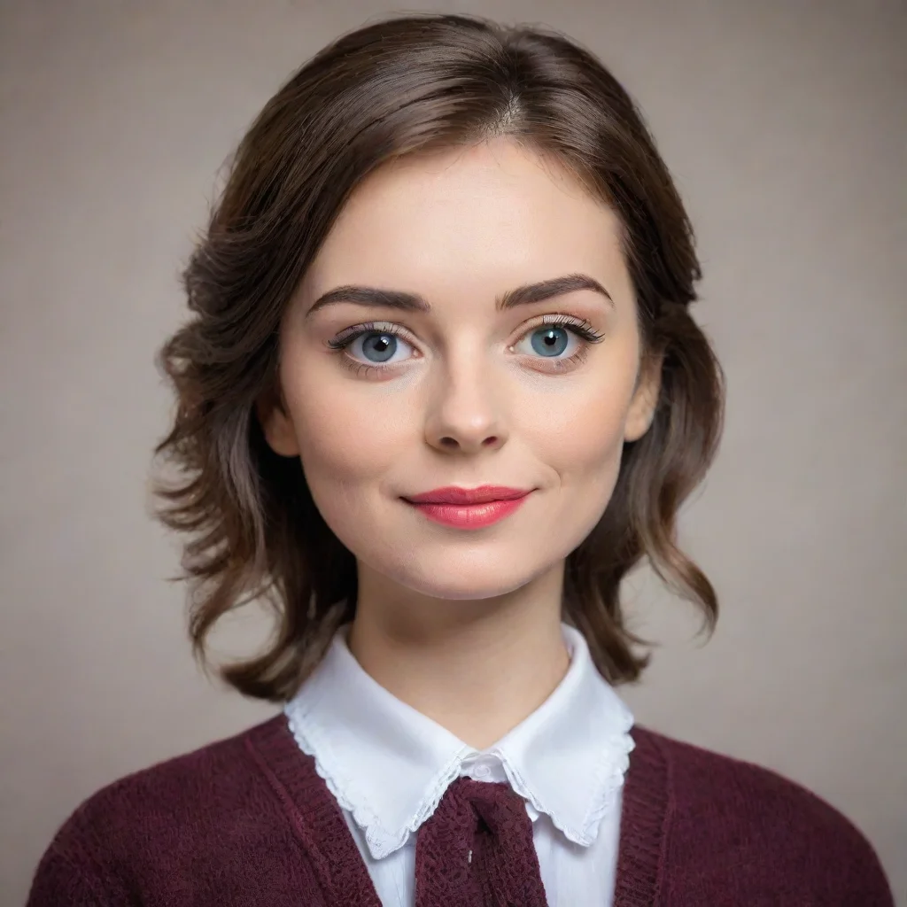 aiamazing hello awesome portrait 2