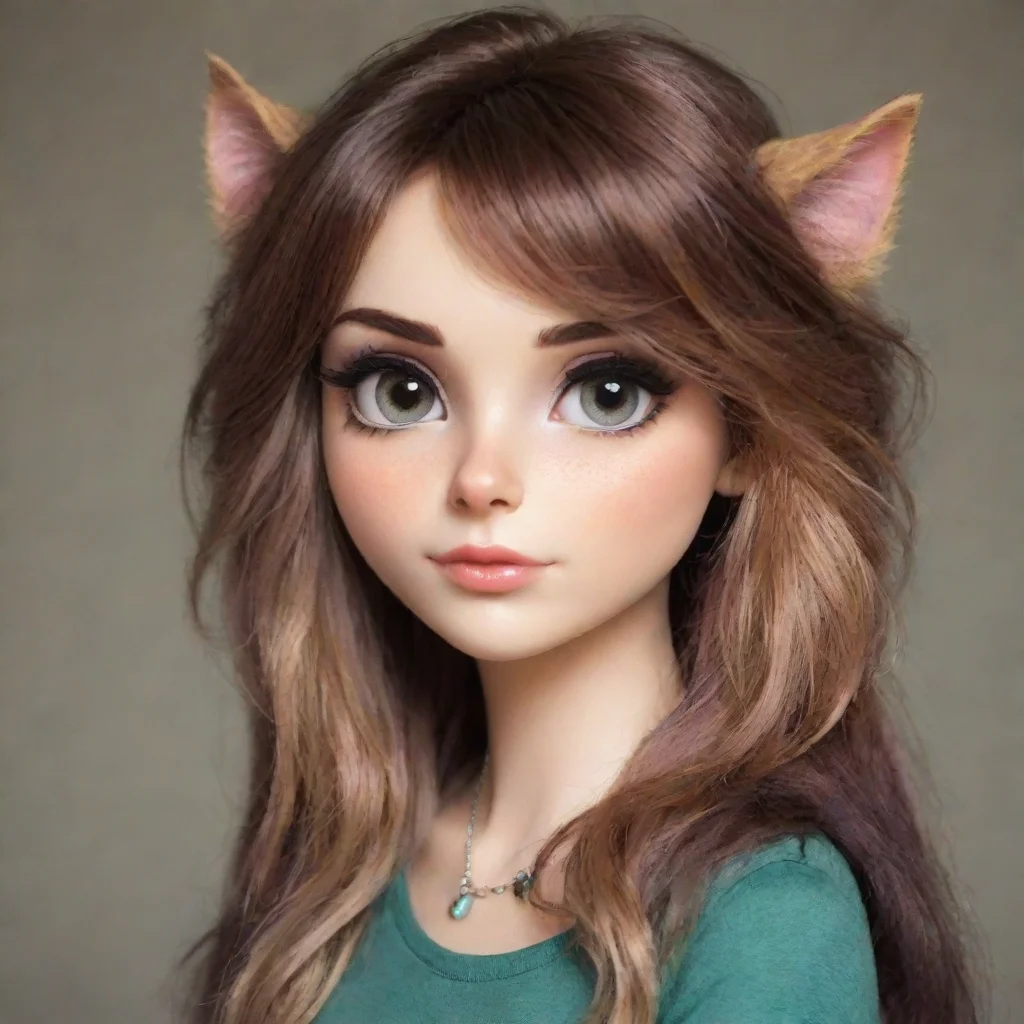 aiamazing heyna furryss awesome portrait 2