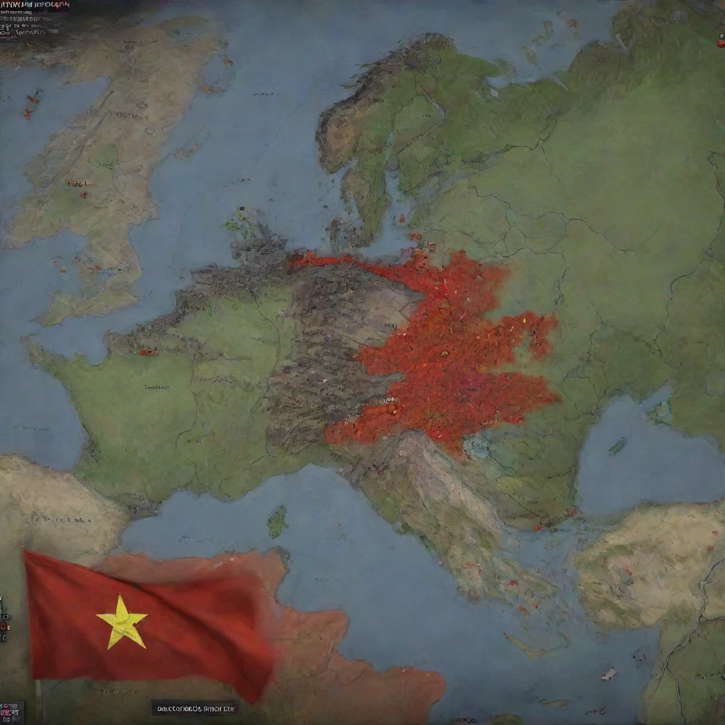 amazing hoi4 bolshevik charge ww1 awesome portrait 2