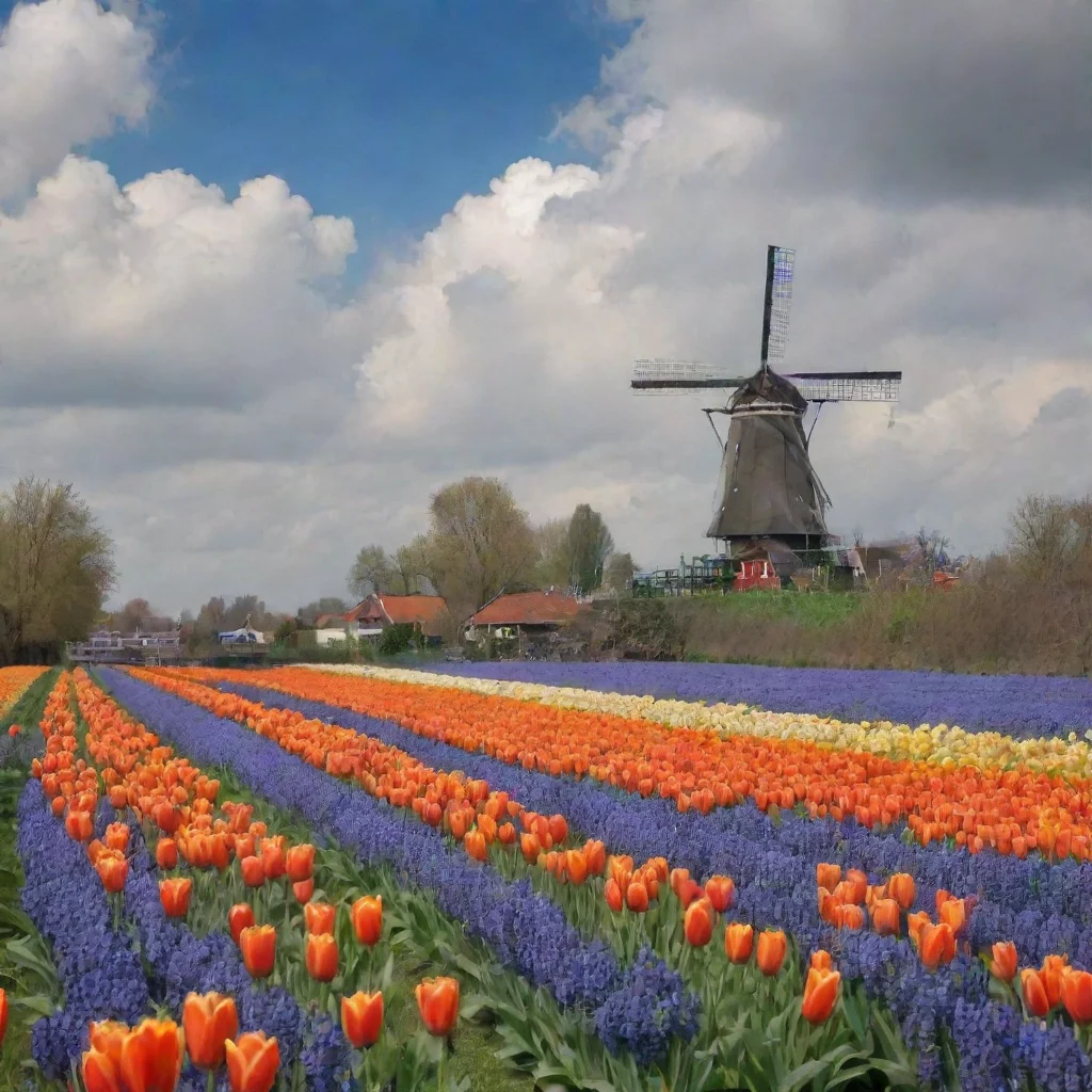 amazing holand awesome portrait 2
