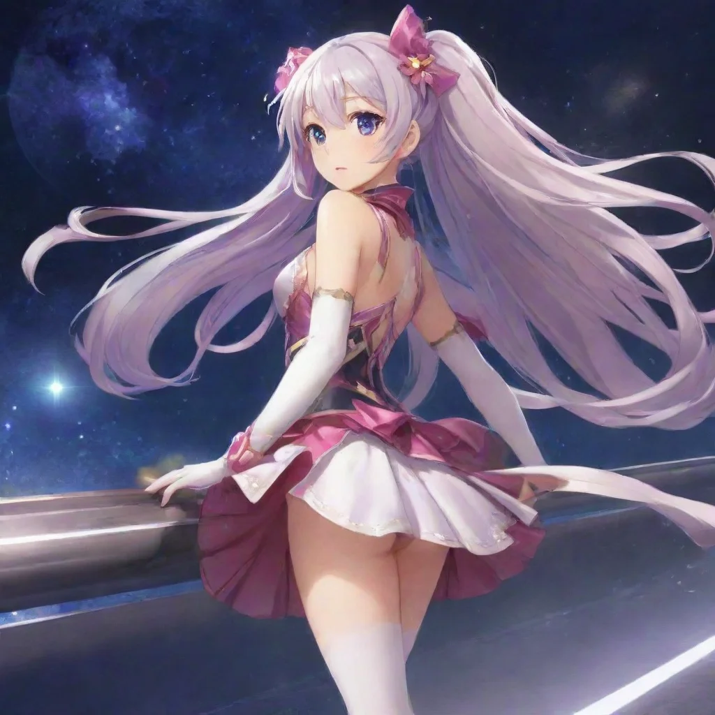 aiamazing honkai star rail awesome portrait 2