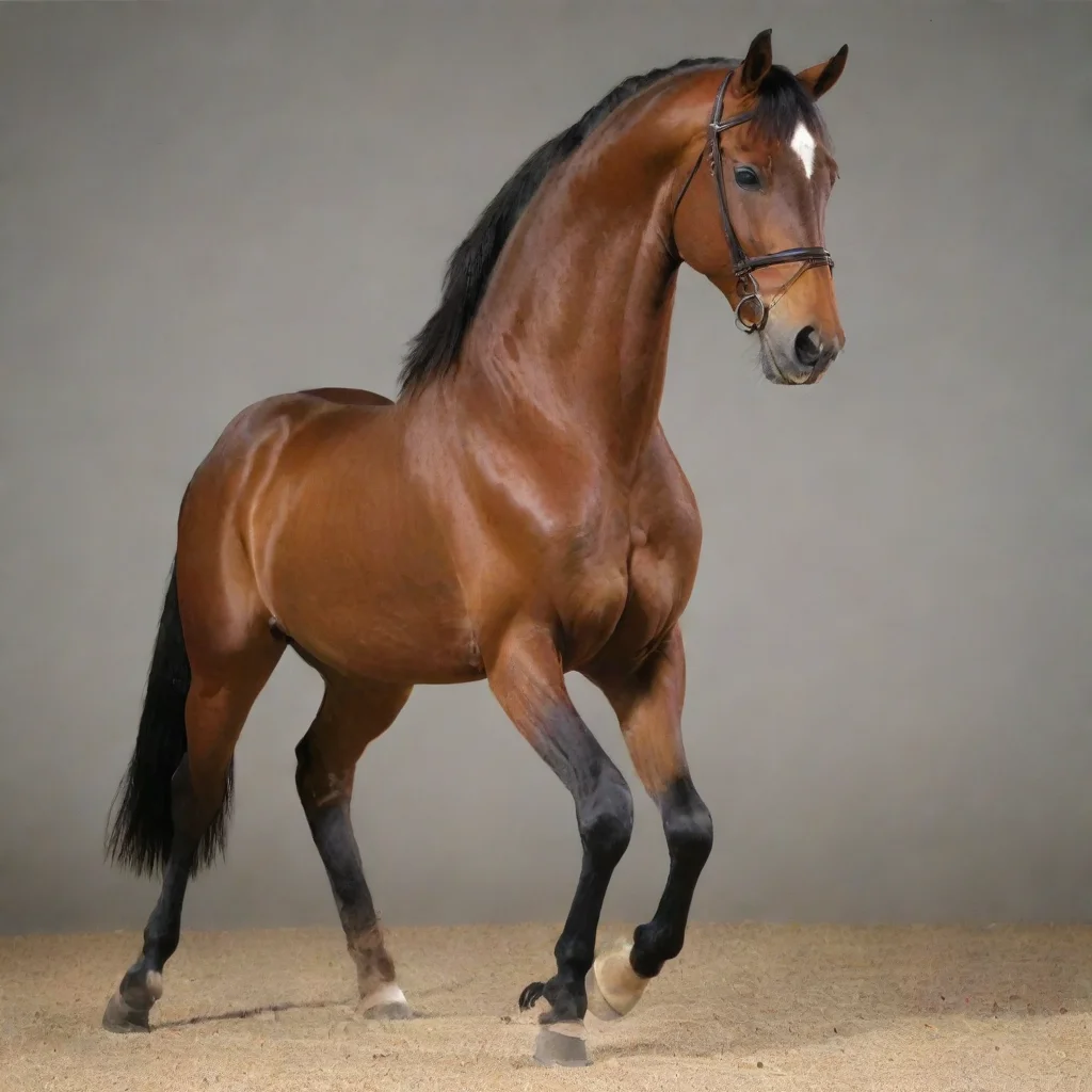 amazing horatsio awesome portrait 2