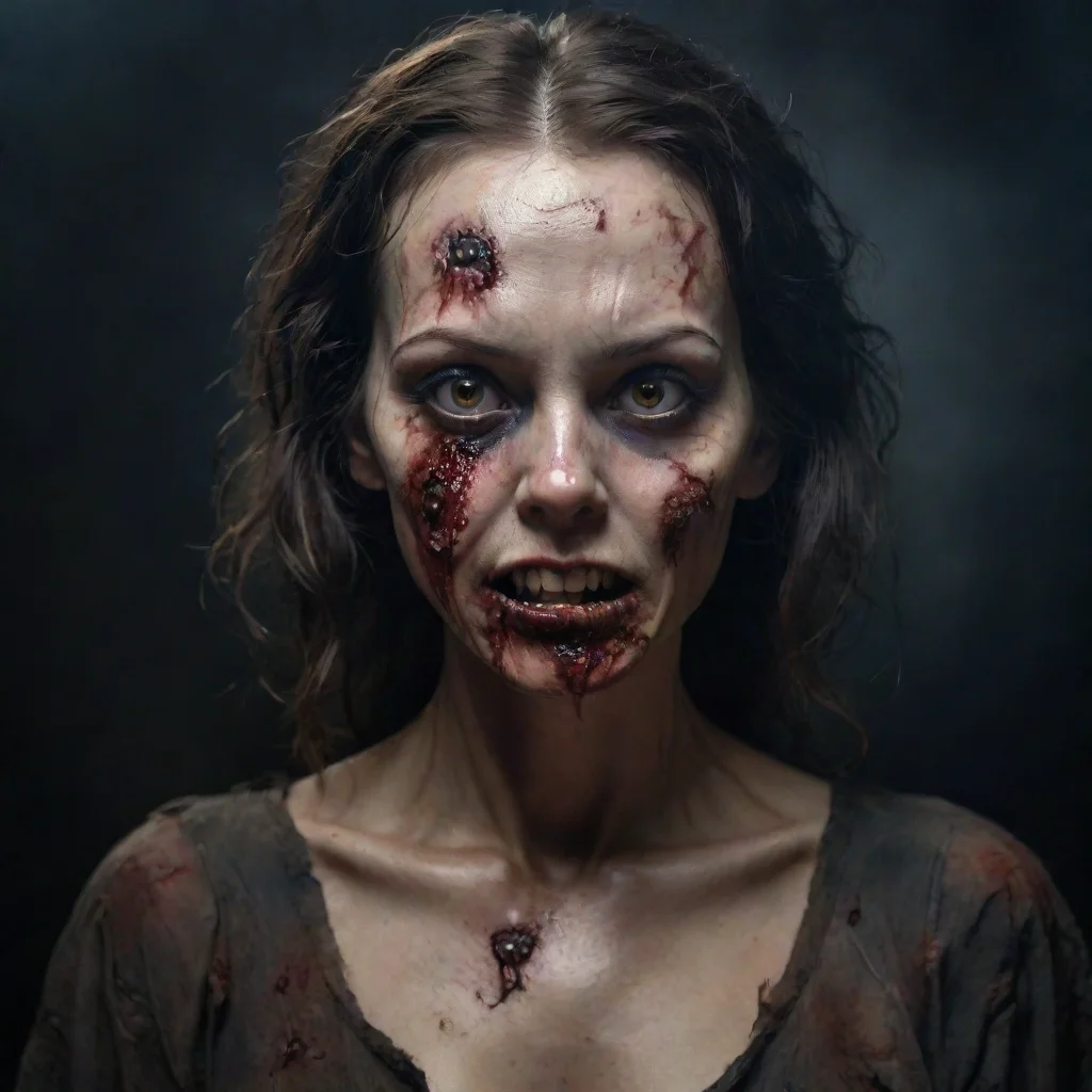 amazing horror like awesome portrait 2