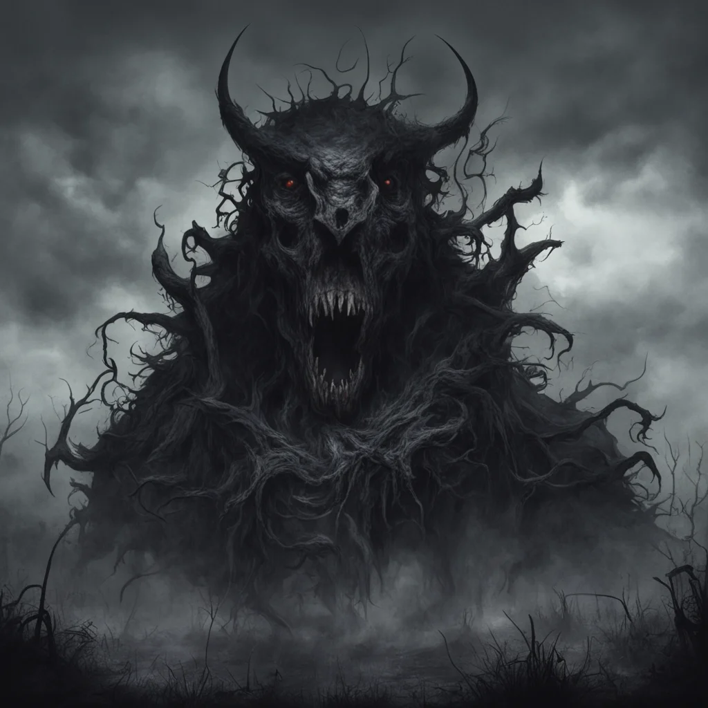 amazing horror rpq awesome portrait 2