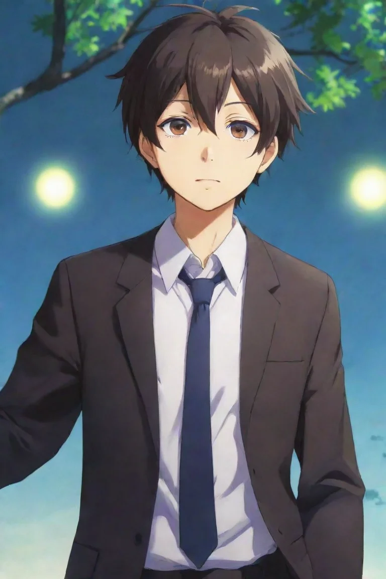 aiamazing houtarou oreki oreki awesome portrait 2 portrait