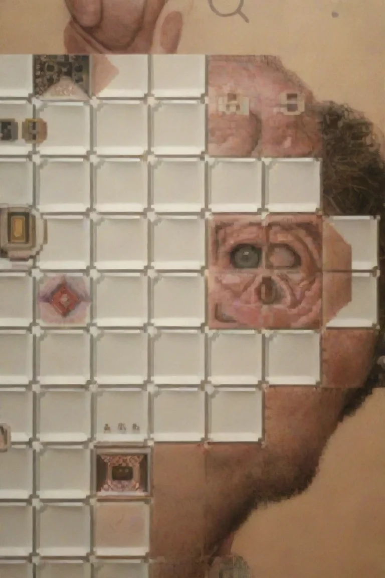 aiamazing hyperrealistic. awesome portrait 2