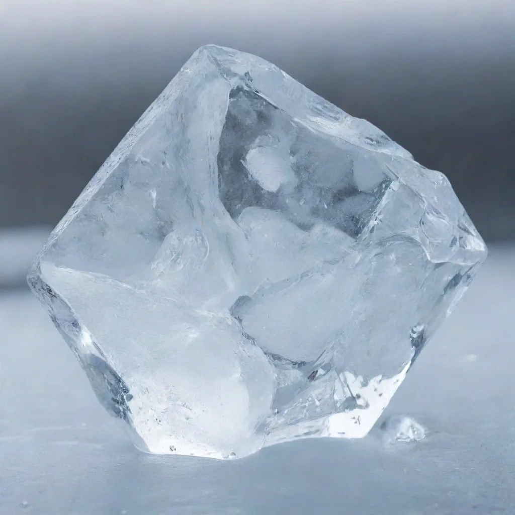 amazing ice awesome portrait 2