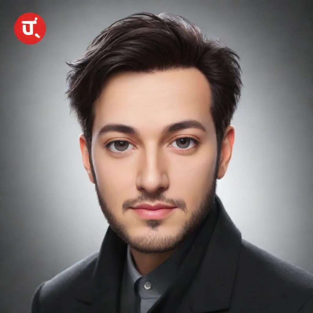 amazing identicon awesome portrait 2
