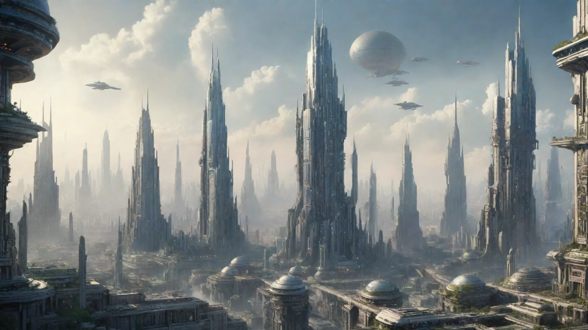 aiamazing imperial futuristic city landscape awesome portrait 2 hdwidescreen