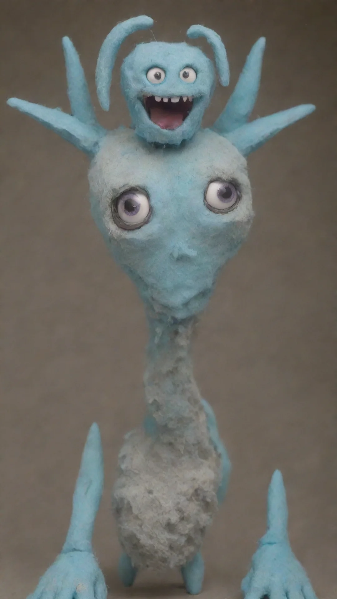 amazing inanimate transformation awesome portrait 2 tall