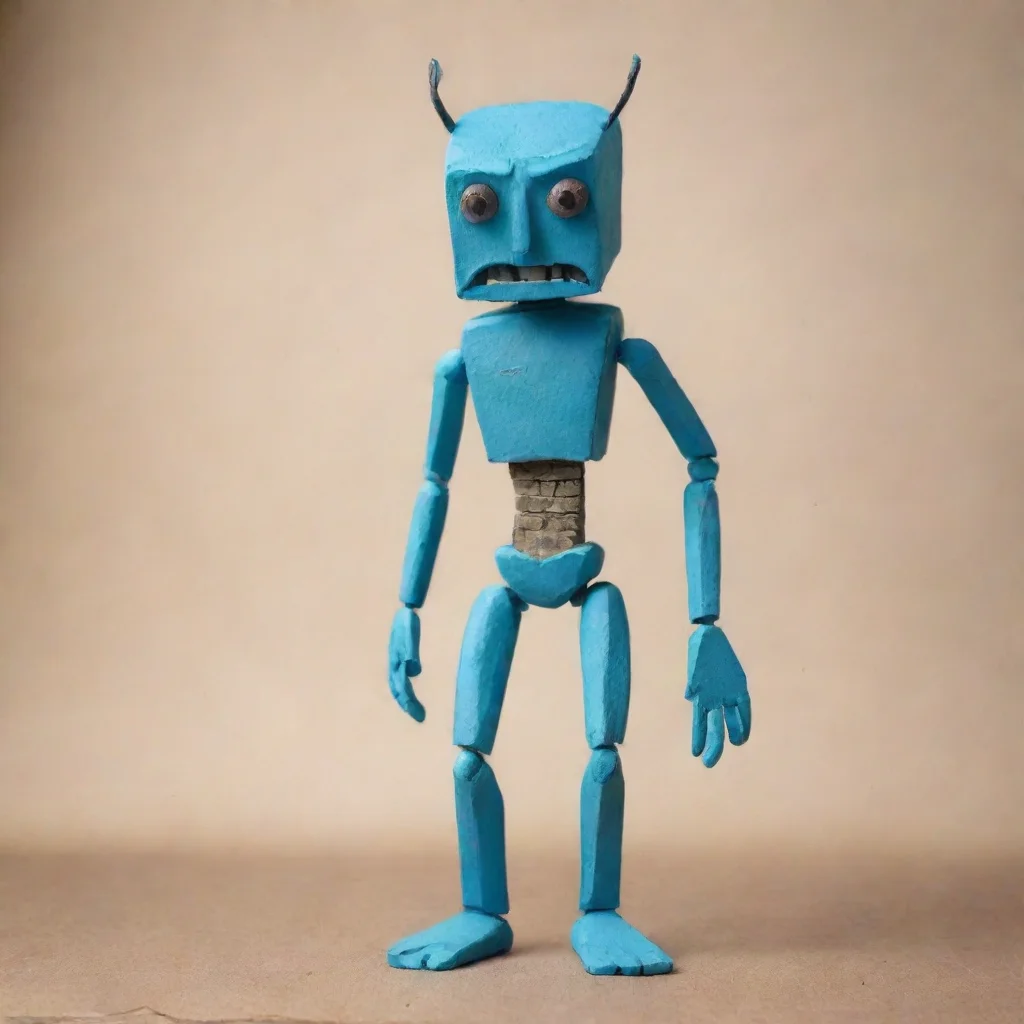amazing inanimate transformation awesome portrait 2