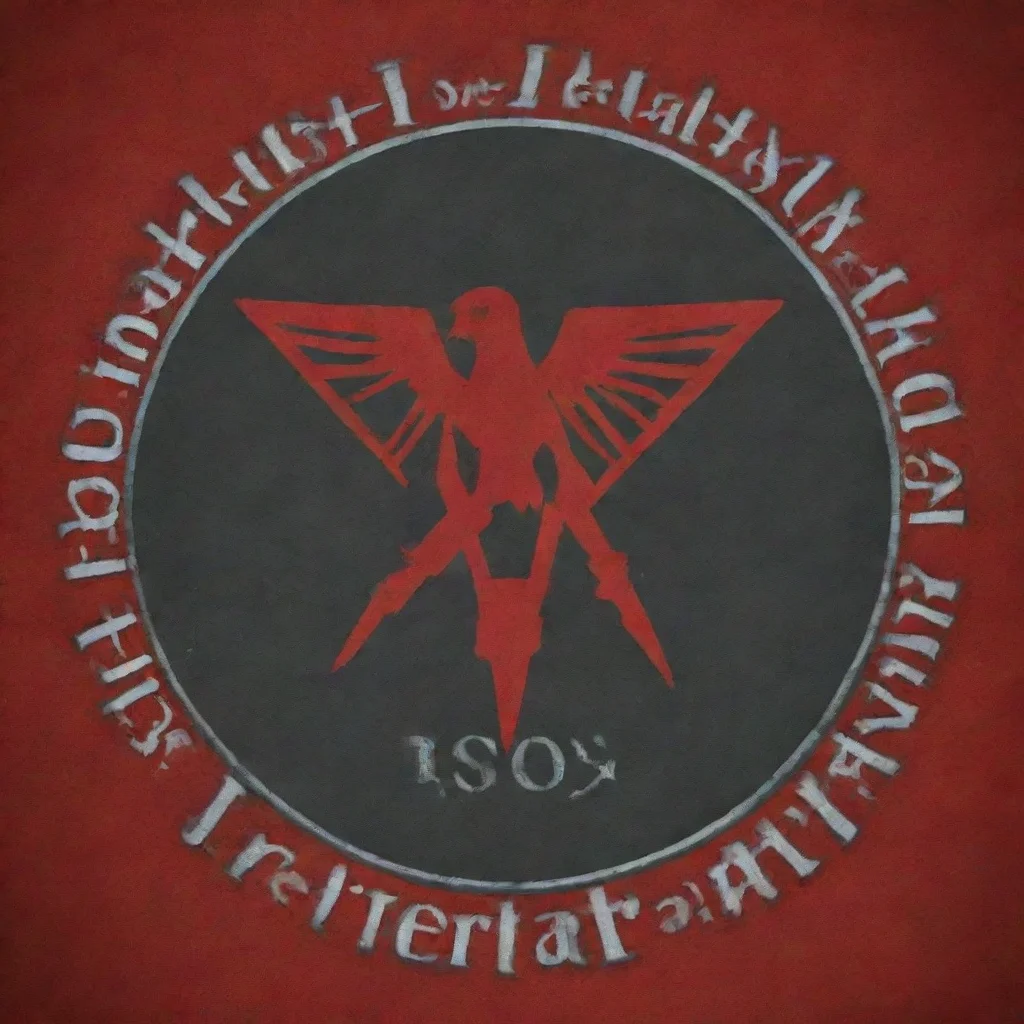 amazing ingsoc awesome portrait 2