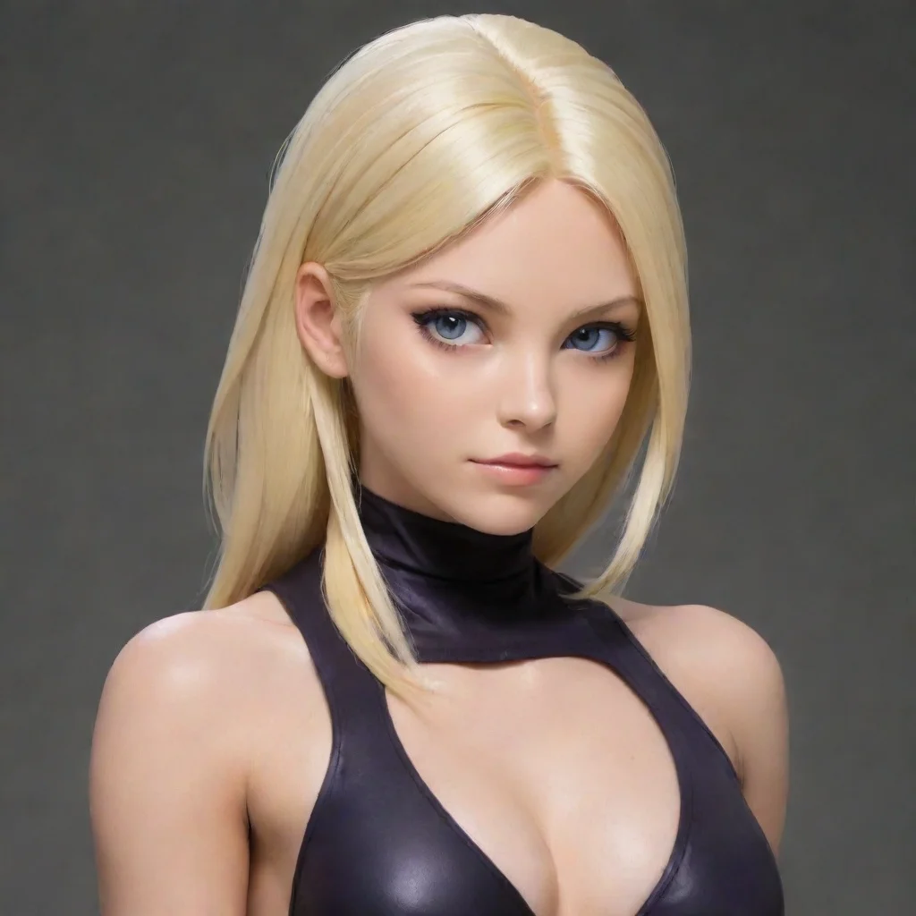 aiamazing ino awesome portrait 2