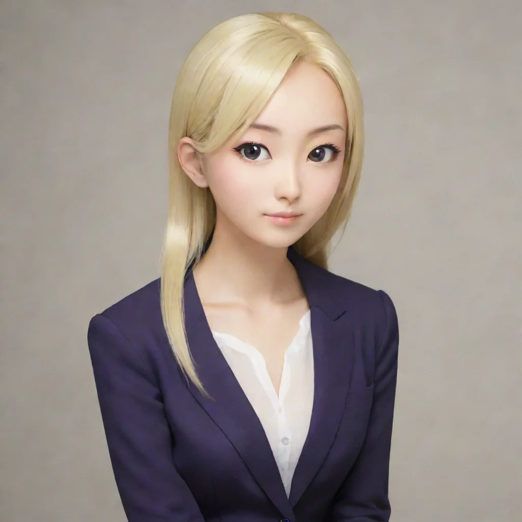 aiamazing ino yamanaka awesome portrait 2