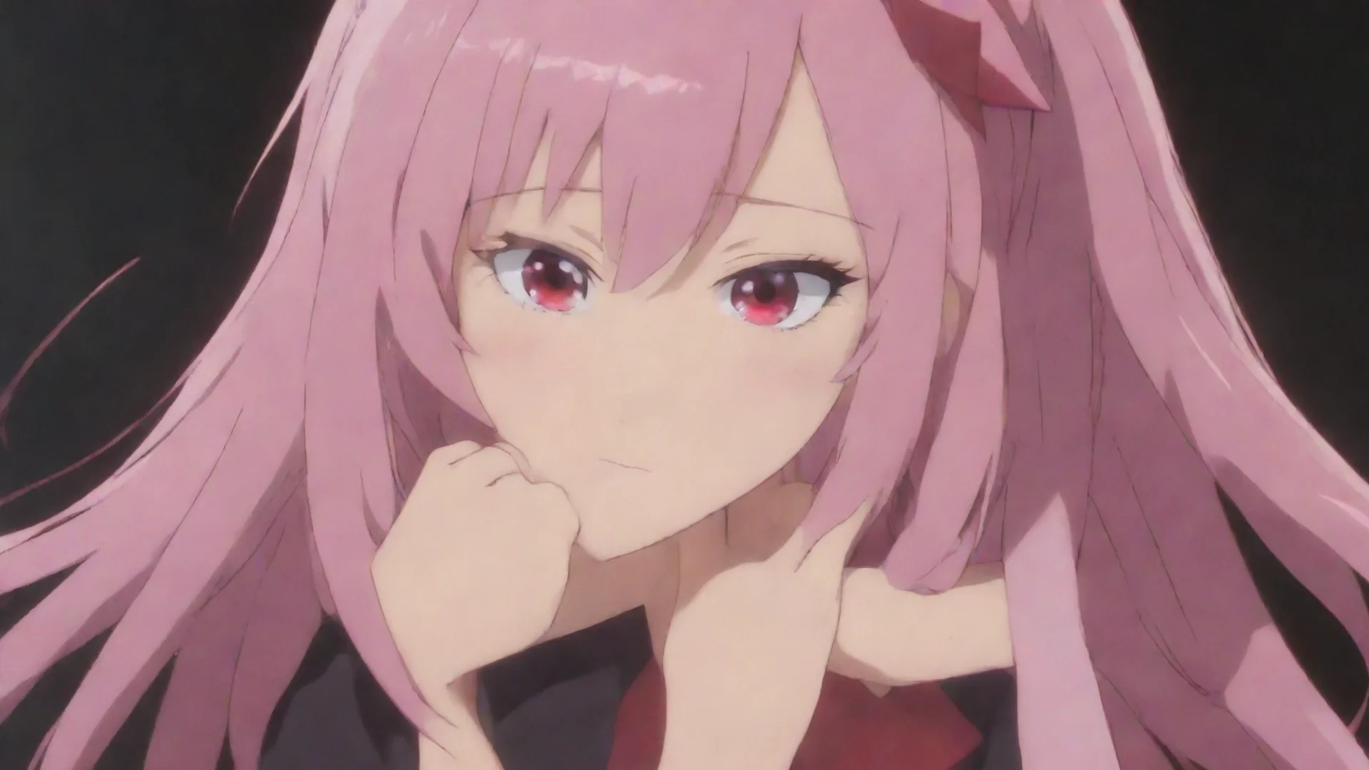 aiamazing inori yuzuriha anime awesome portrait 2 wide