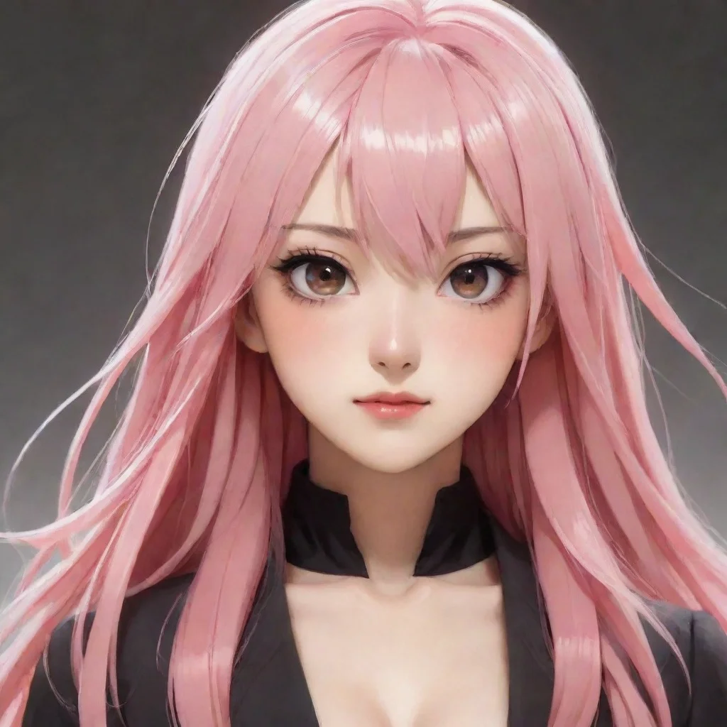 amazing inoriyuzuriha awesome portrait 2