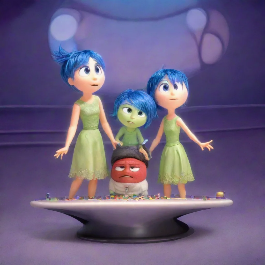 aiamazing inside out  awesome portrait 2