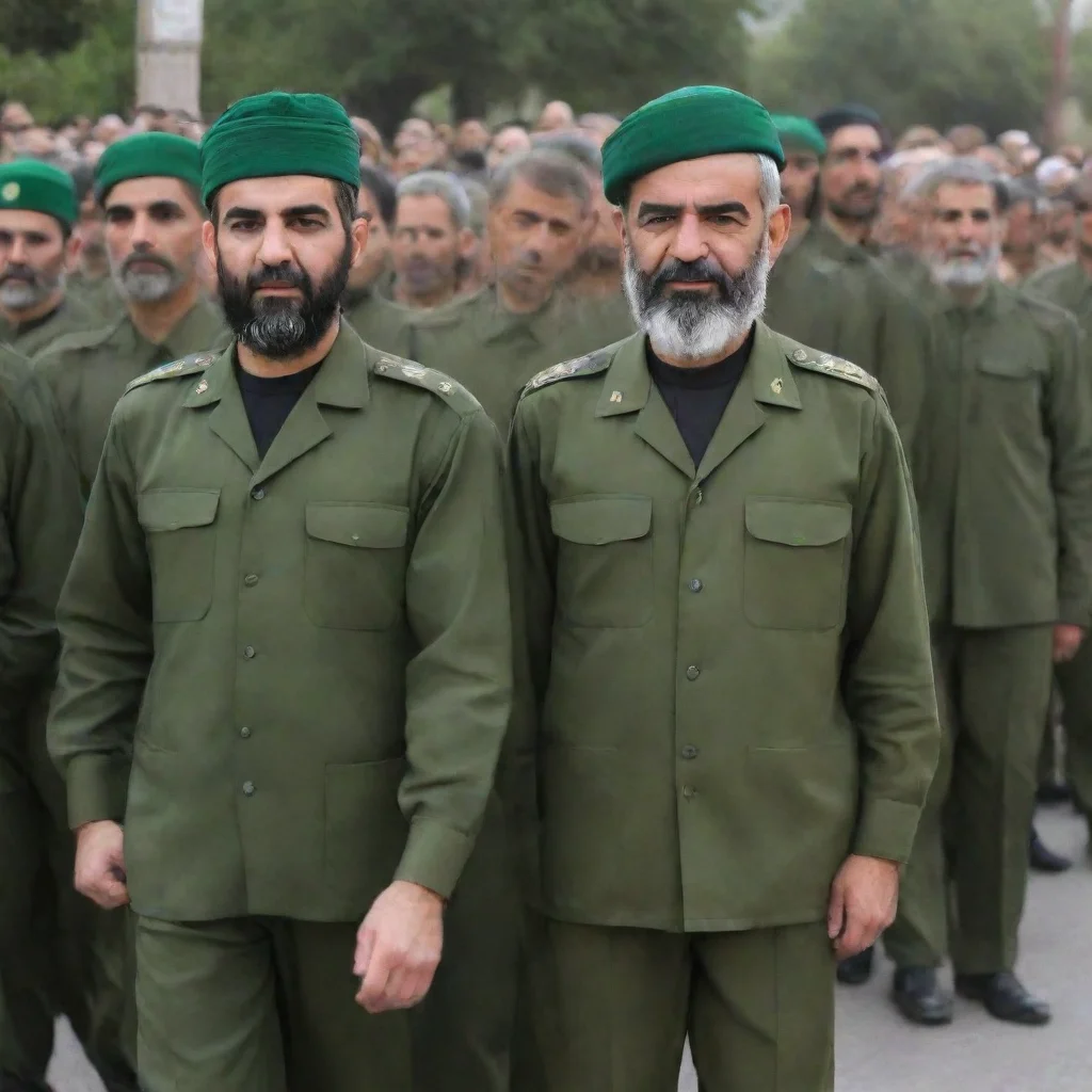 aiamazing irgc awesome portrait 2