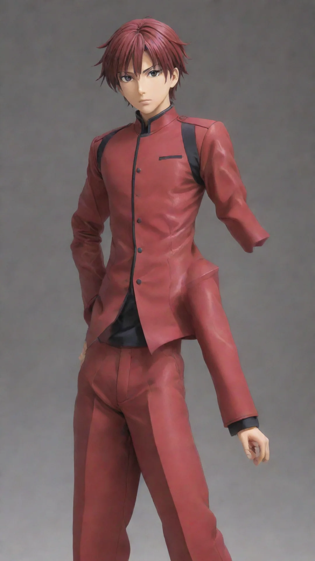 aiamazing issei hyoudou  awesome portrait 2 tall