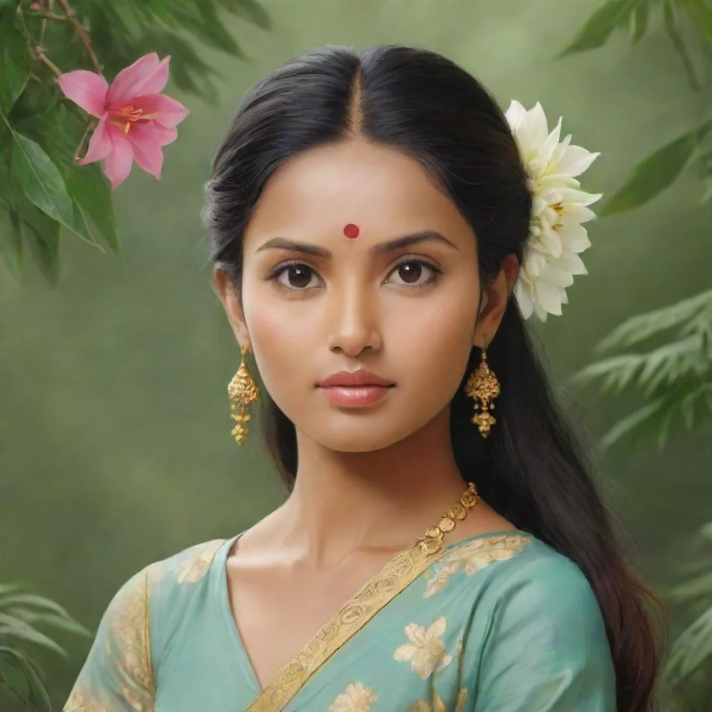 amazing jadayu awesome portrait 2