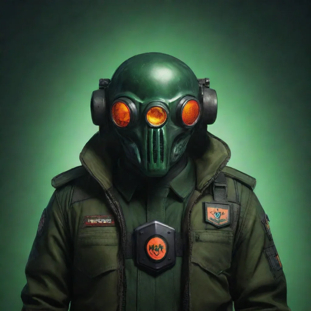 amazing jagernaut awesome portrait 2