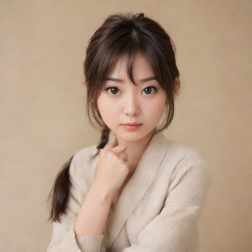 amazing jaki natsumi awesome portrait 2