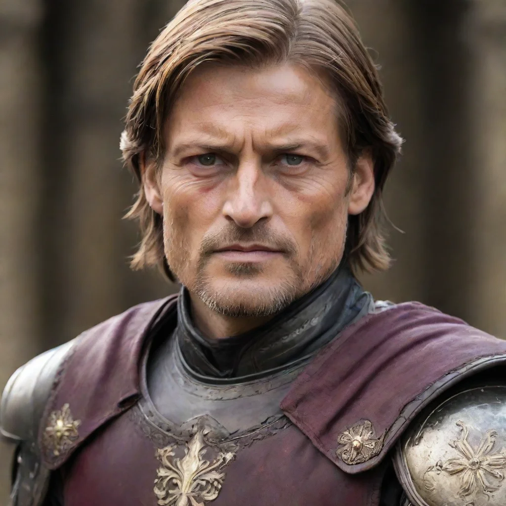 amazing jamie lannister awesome portrait 2
