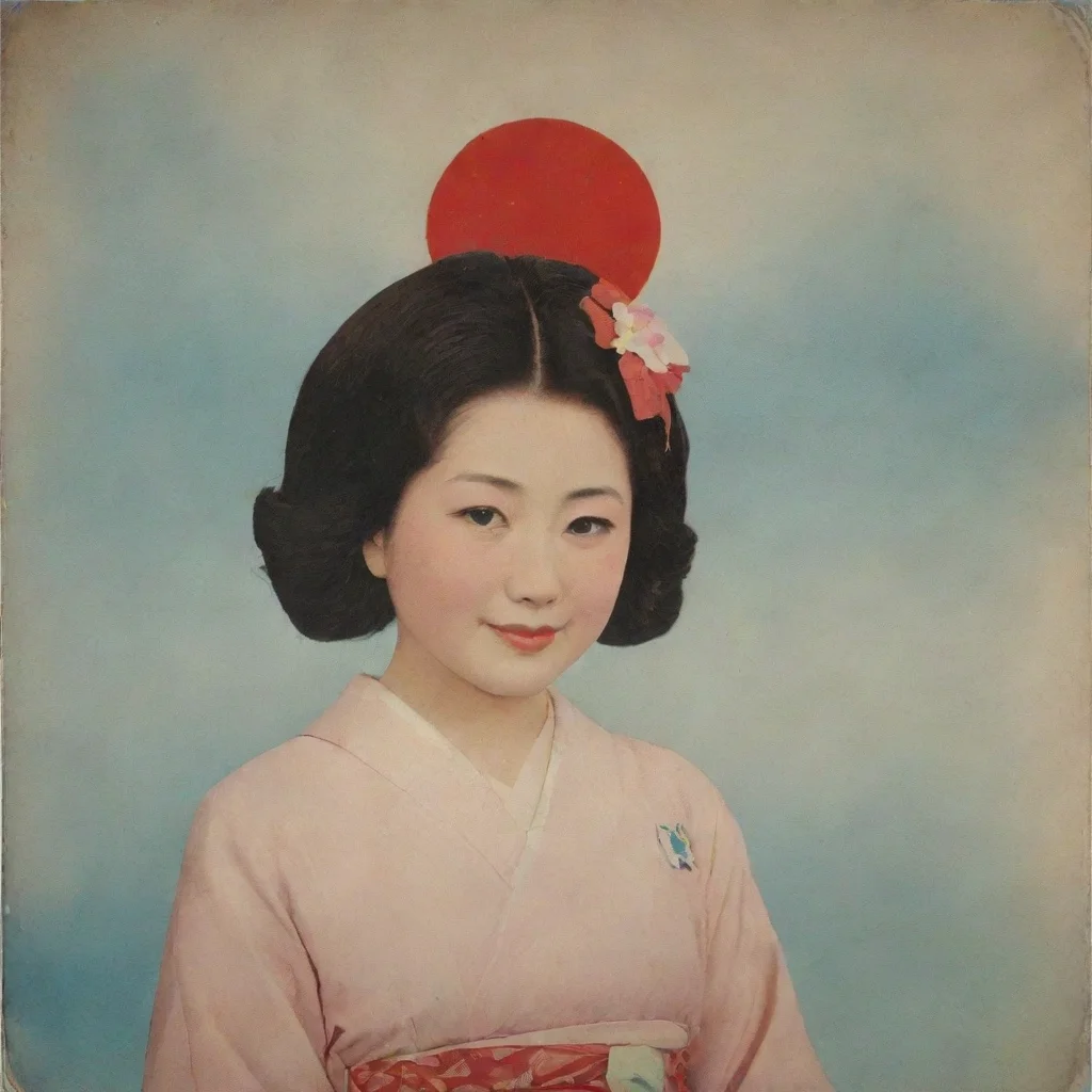 amazing japan awesome portrait 2