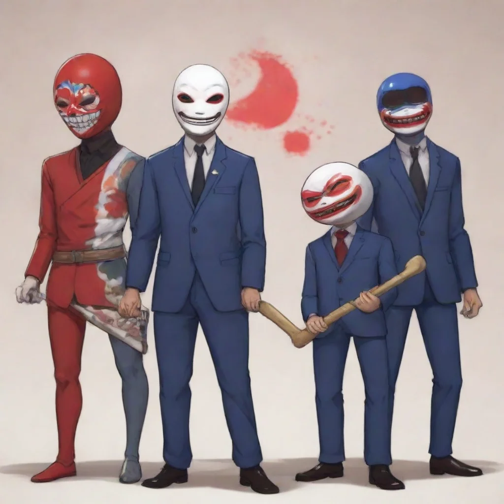 amazing japan countryhumans awesome portrait 2