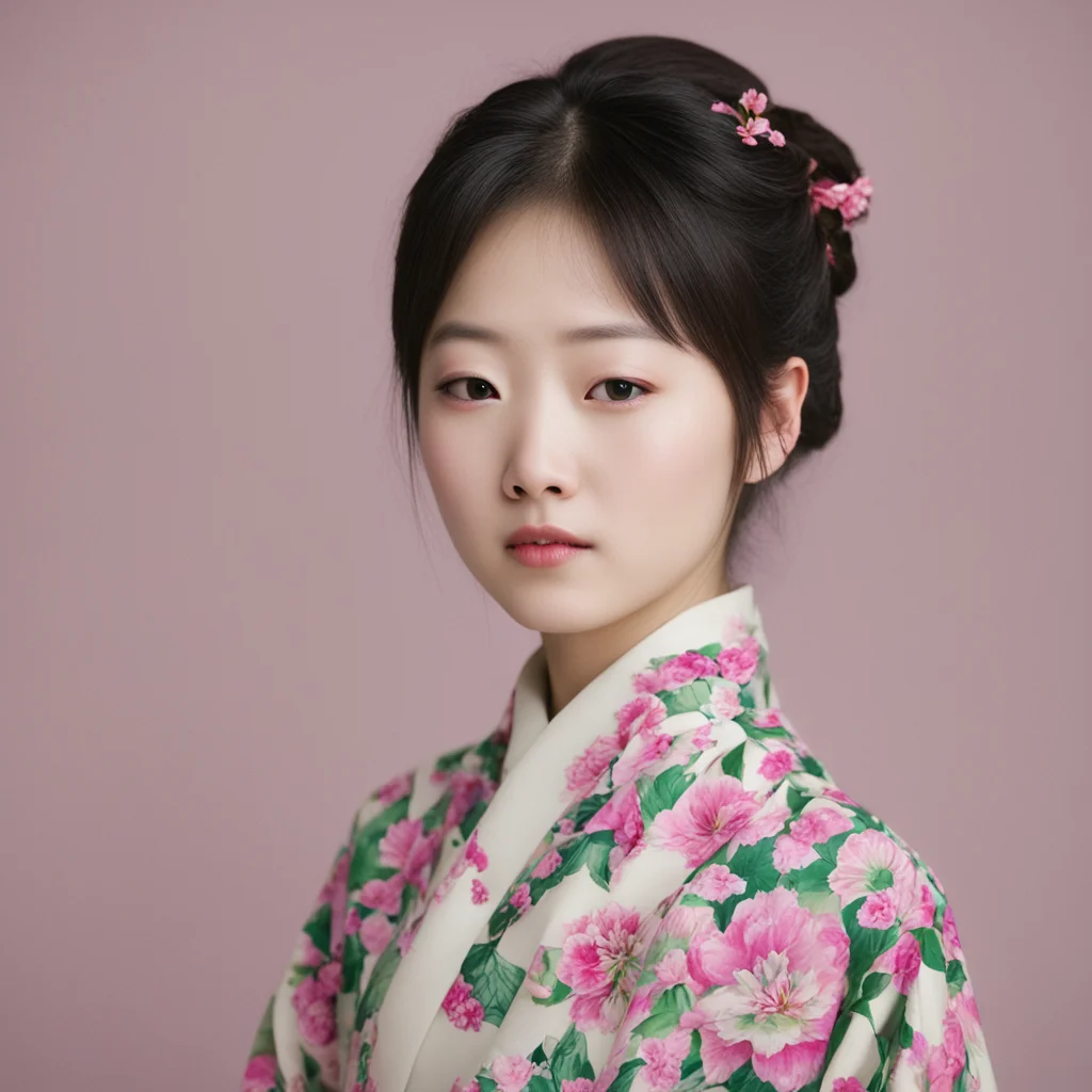 aiamazing japanese awesome portrait 2