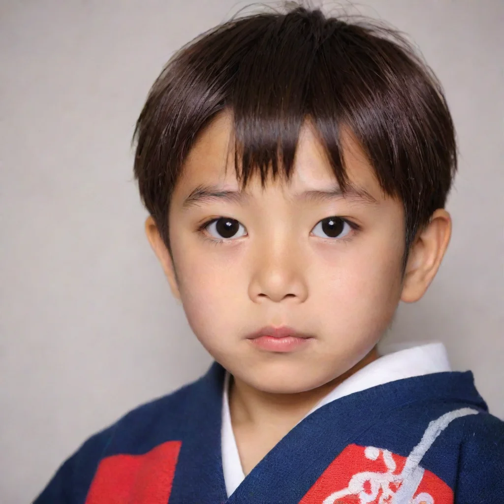 amazing japanese boy awesome portrait 2