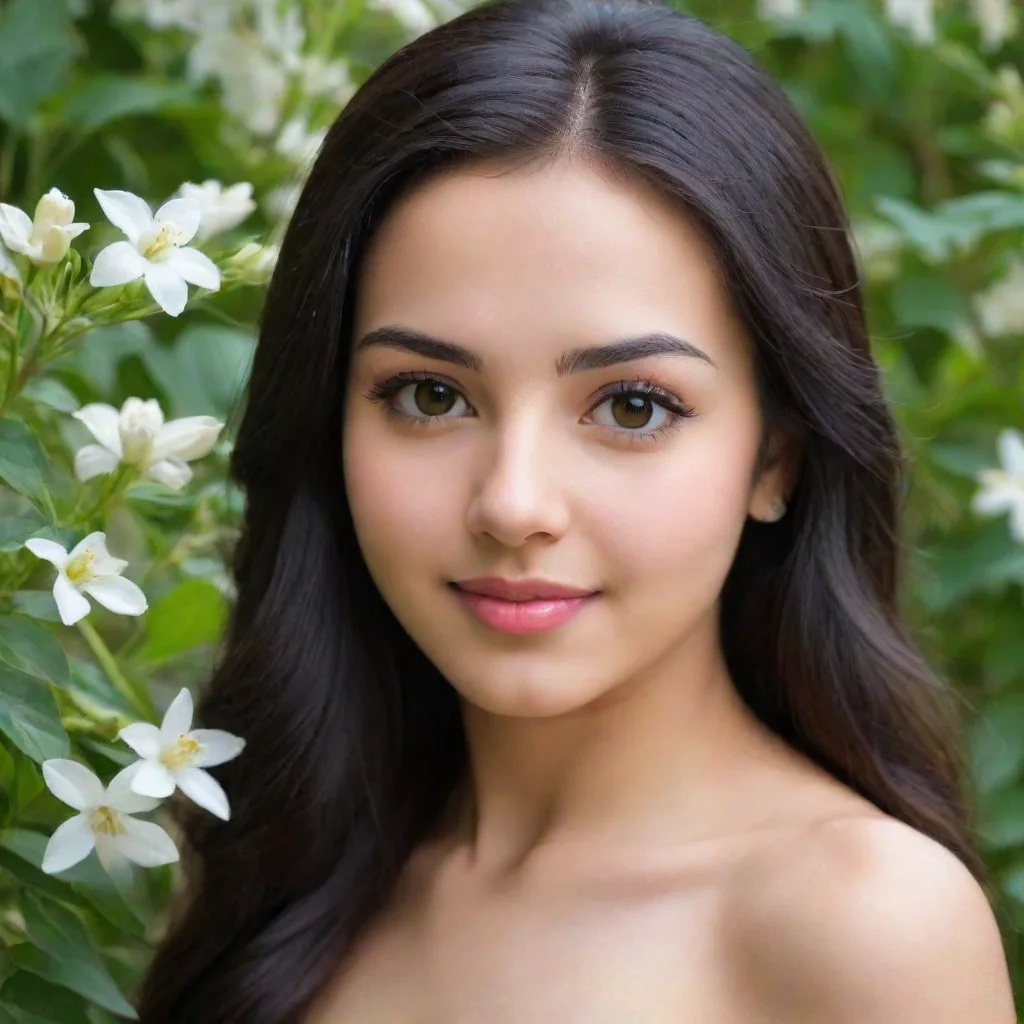 amazing jasmin from allading awesome portrait 2