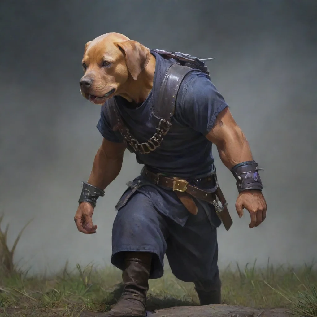 amazing jax awesome portrait 2