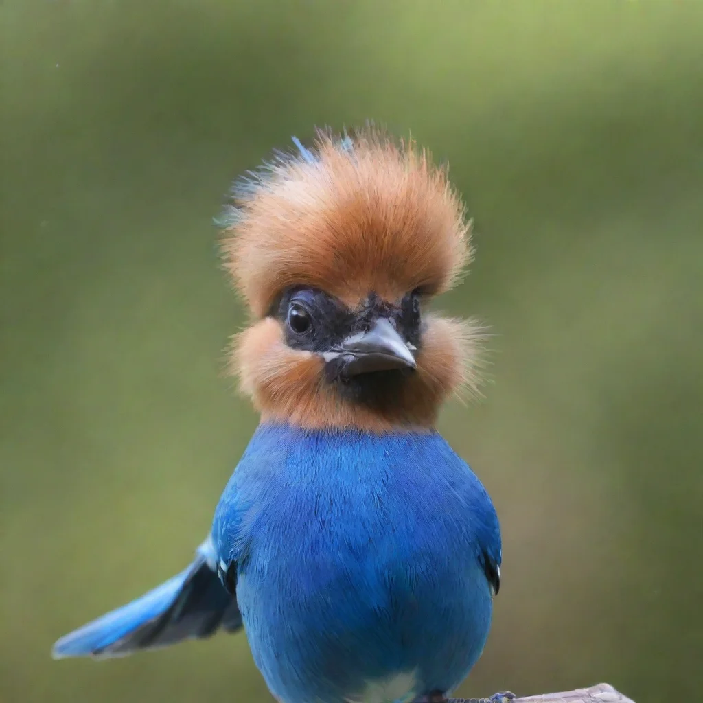 amazing jay jay awesome portrait 2