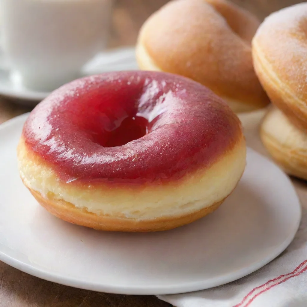 aiamazing jelly filled donut awesome portrait 2