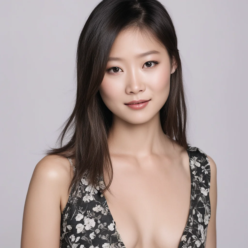 amazing jenna chew awesome portrait 2