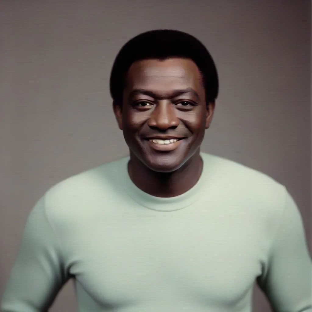 aiamazing jerry harris  awesome portrait 2