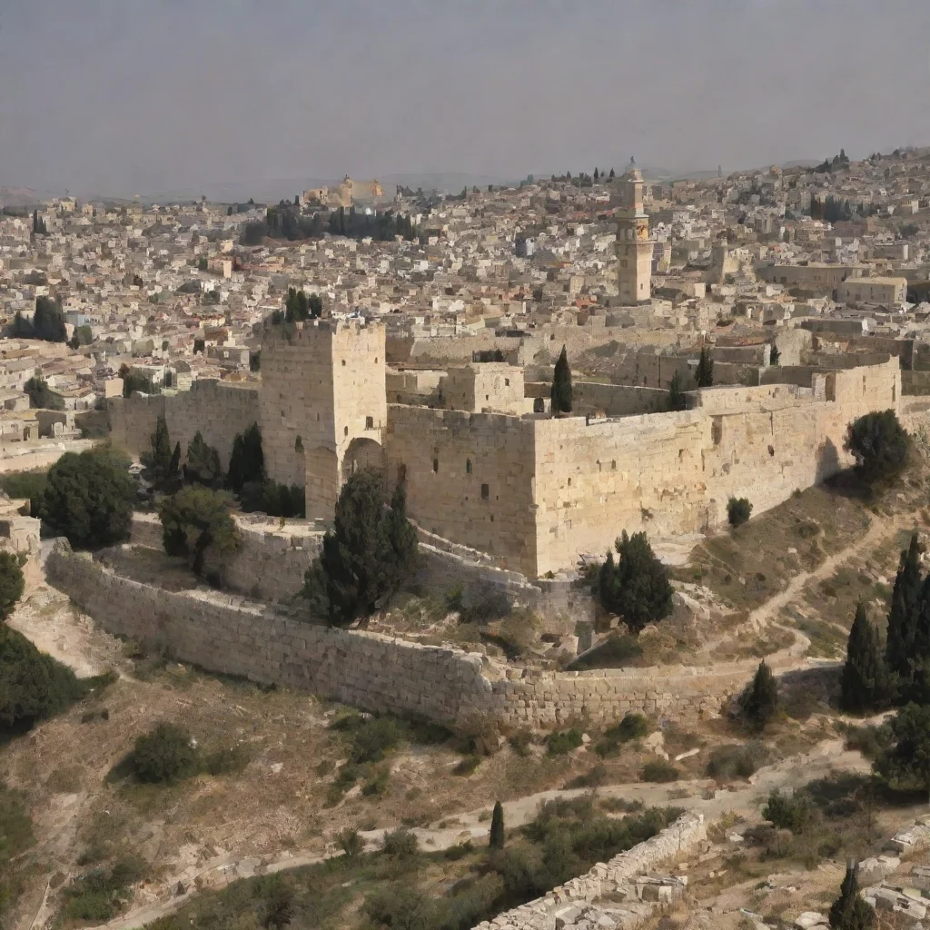aiamazing jerusalem bc awesome portrait 2