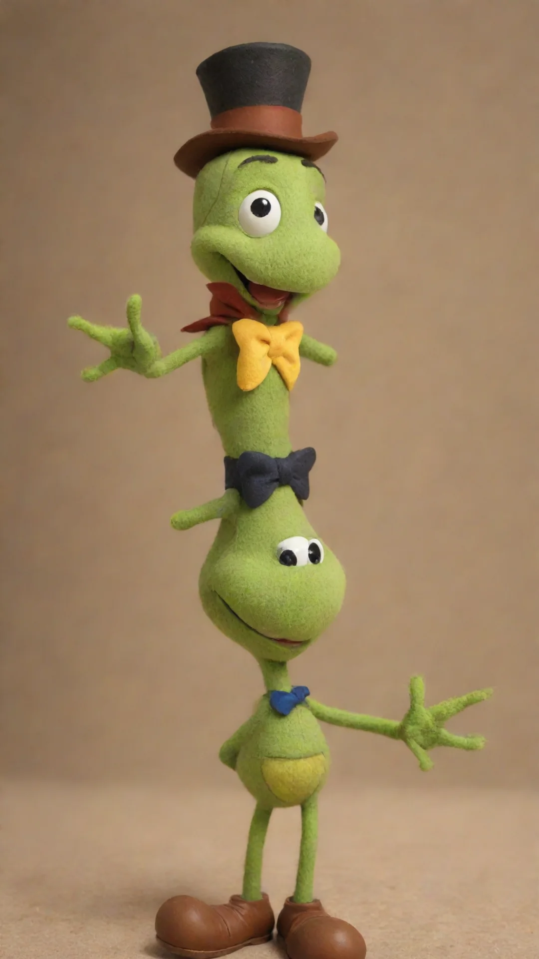 aiamazing jiminy cricket awesome portrait 2 tall
