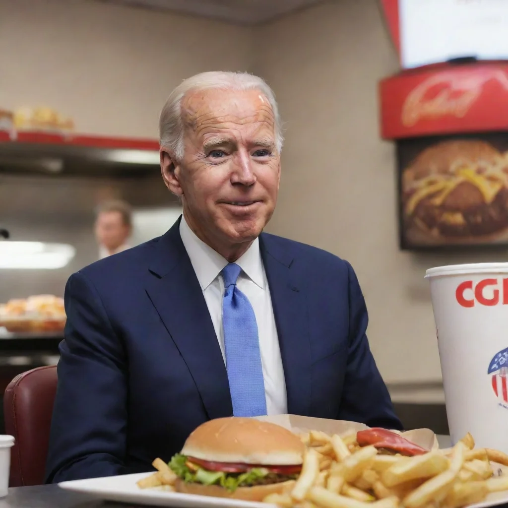 aiamazing joe biden cctv hb fast food awesome portrait 2