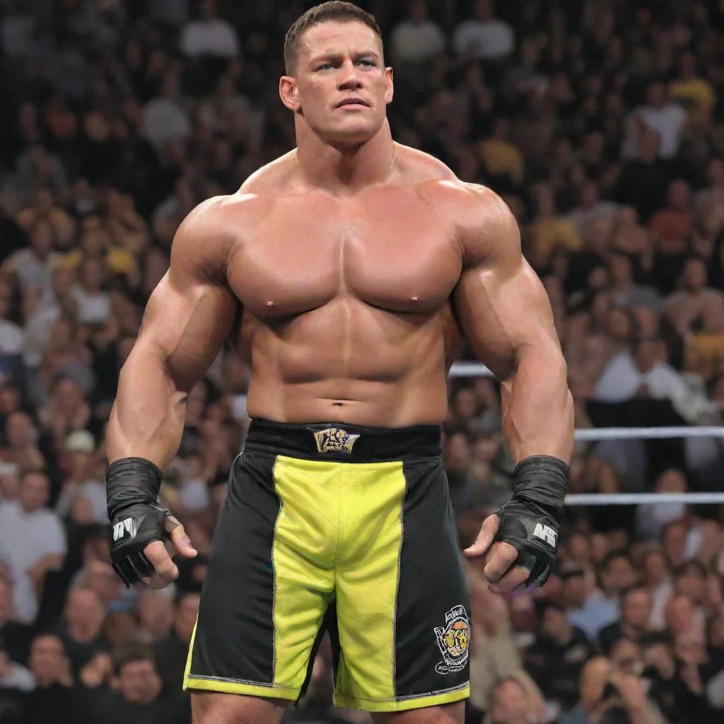 aiamazing john cena hd awesome portrait 2