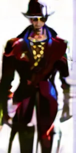 aiamazing jojo bizarre adventure wonder of u awesome portrait 2