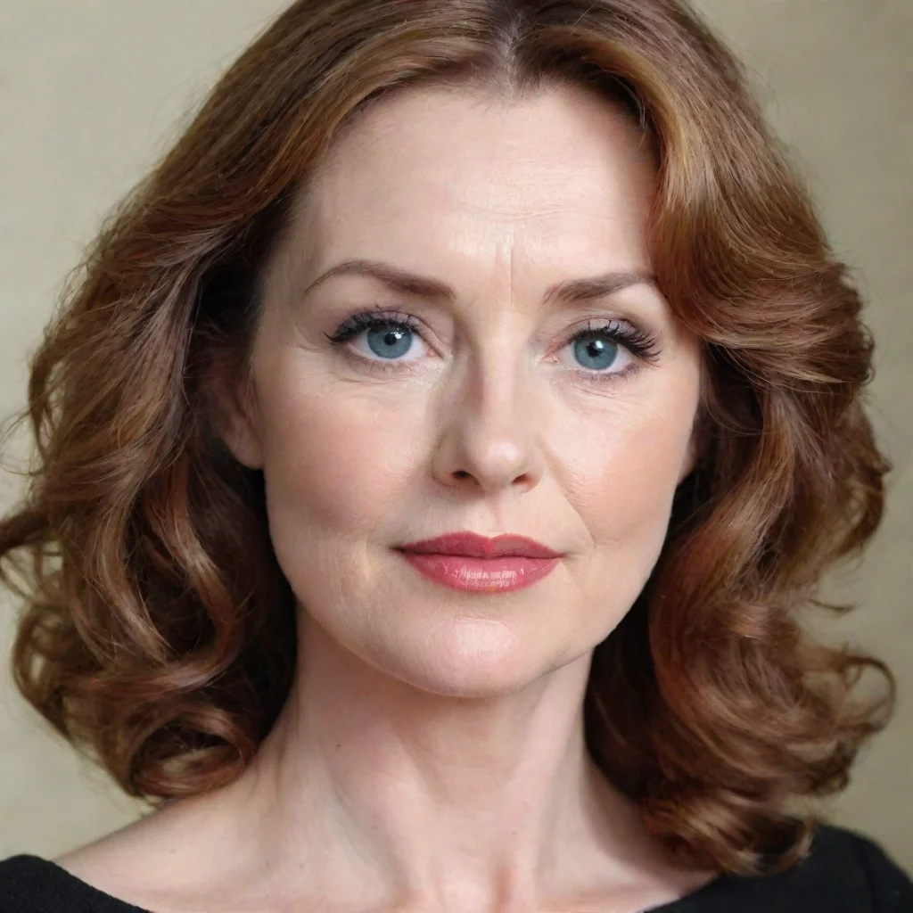 amazing juilia duffy american actress awesome portrait 2