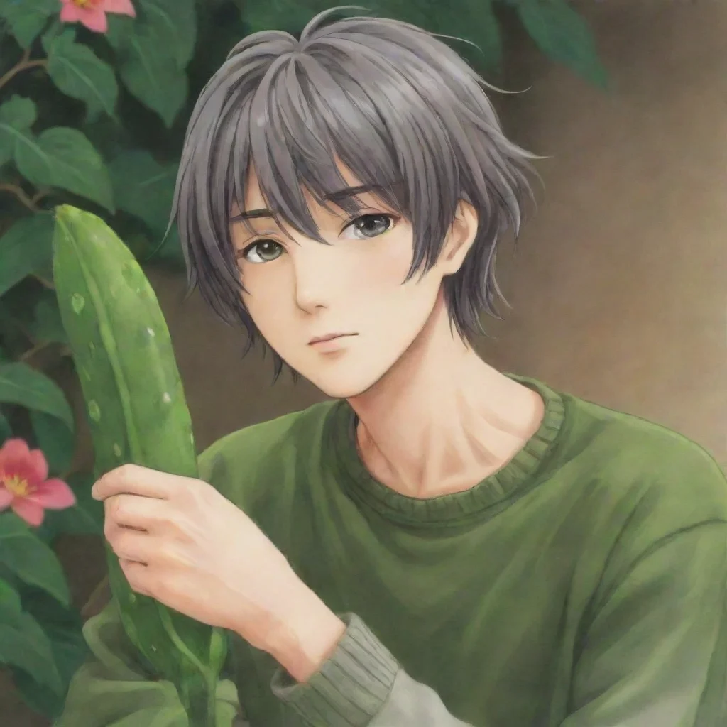 amazing junjou decamelon awesome portrait 2