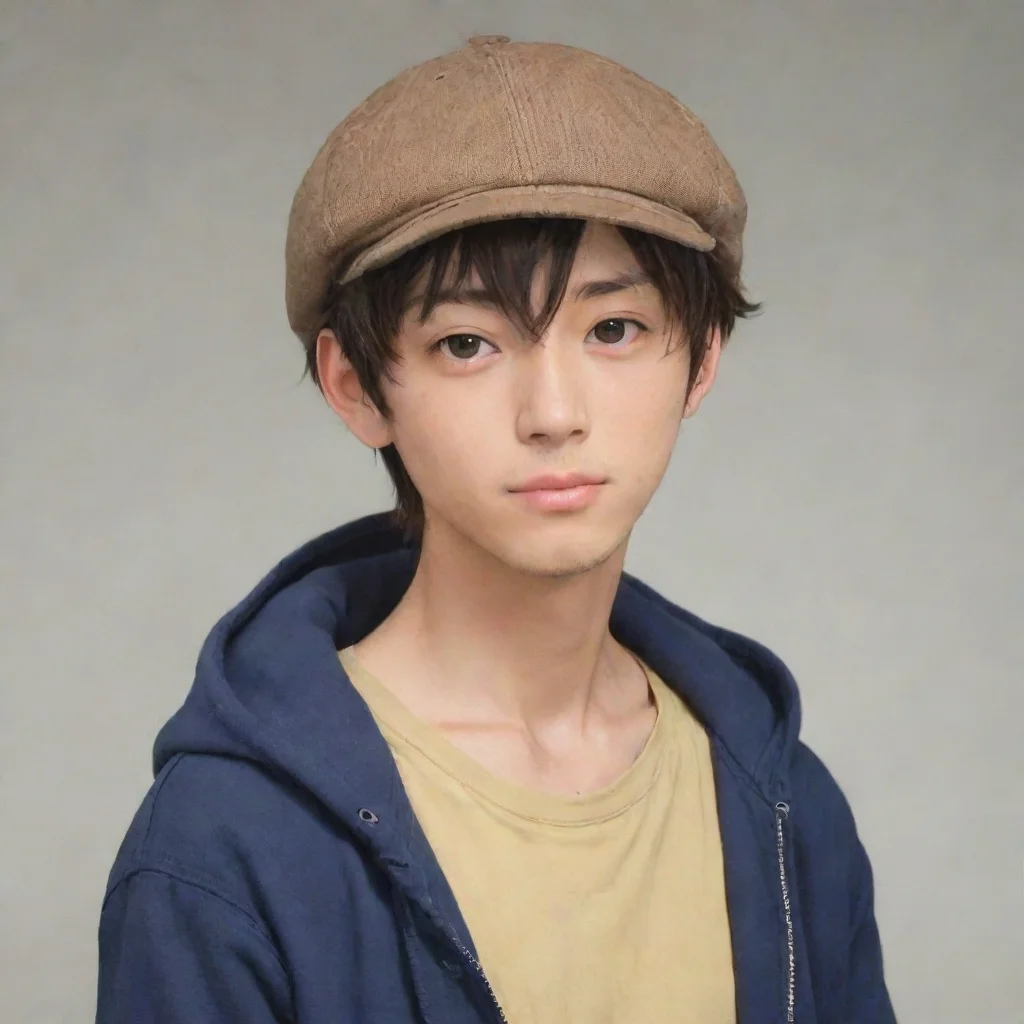 amazing junpei yoshino from jjk awesome portrait 2